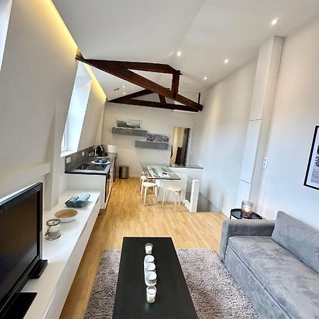 My Little Home - Le Vieux Lille De Danel Dış mekan fotoğraf