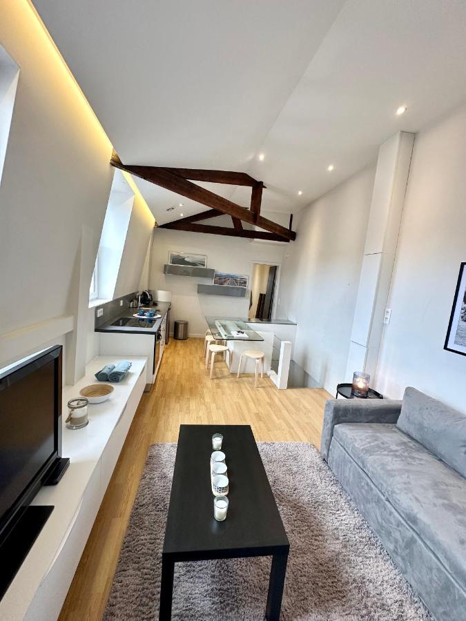 My Little Home - Le Vieux Lille De Danel Dış mekan fotoğraf