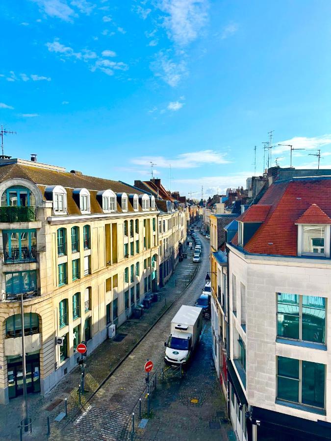 My Little Home - Le Vieux Lille De Danel Dış mekan fotoğraf