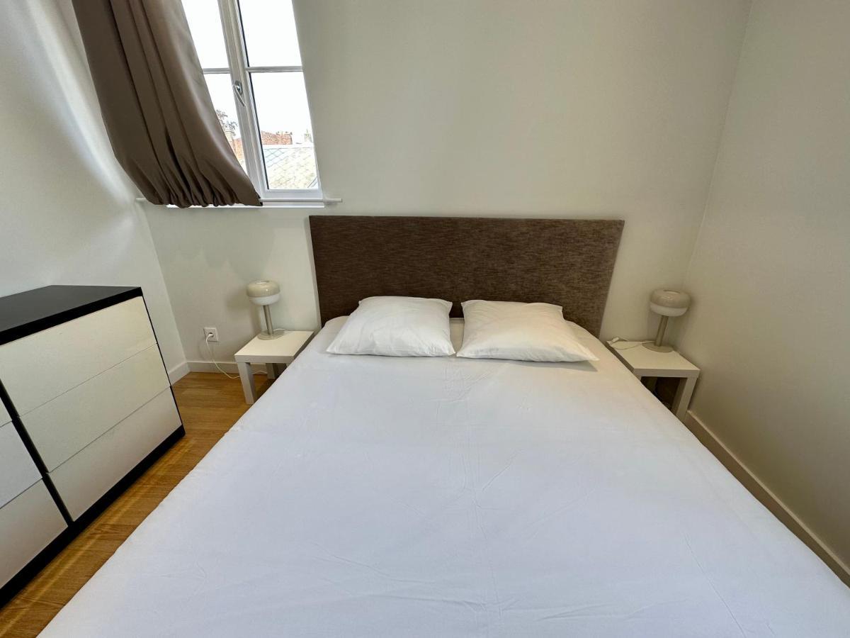 My Little Home - Le Vieux Lille De Danel Dış mekan fotoğraf