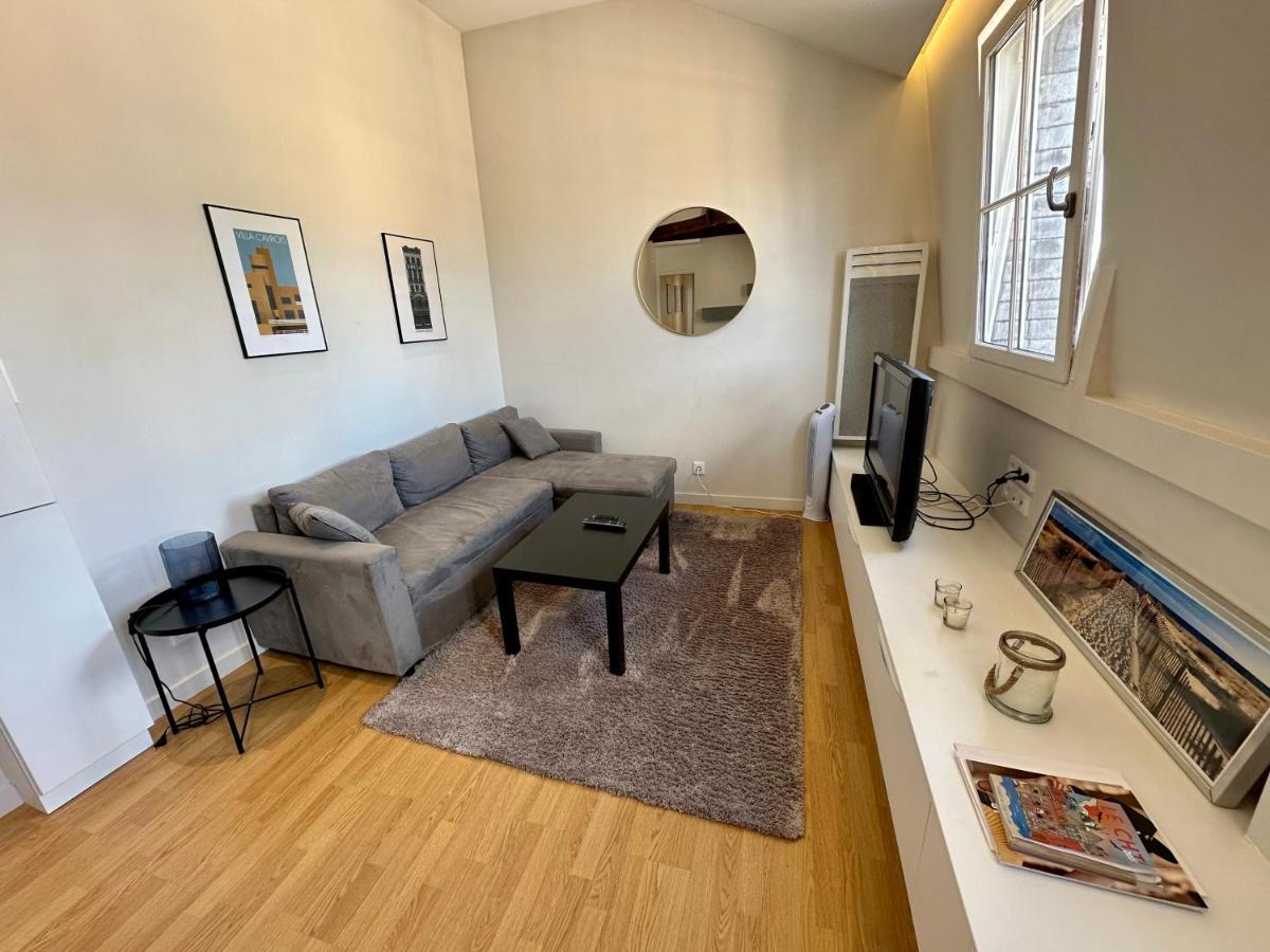 My Little Home - Le Vieux Lille De Danel Dış mekan fotoğraf